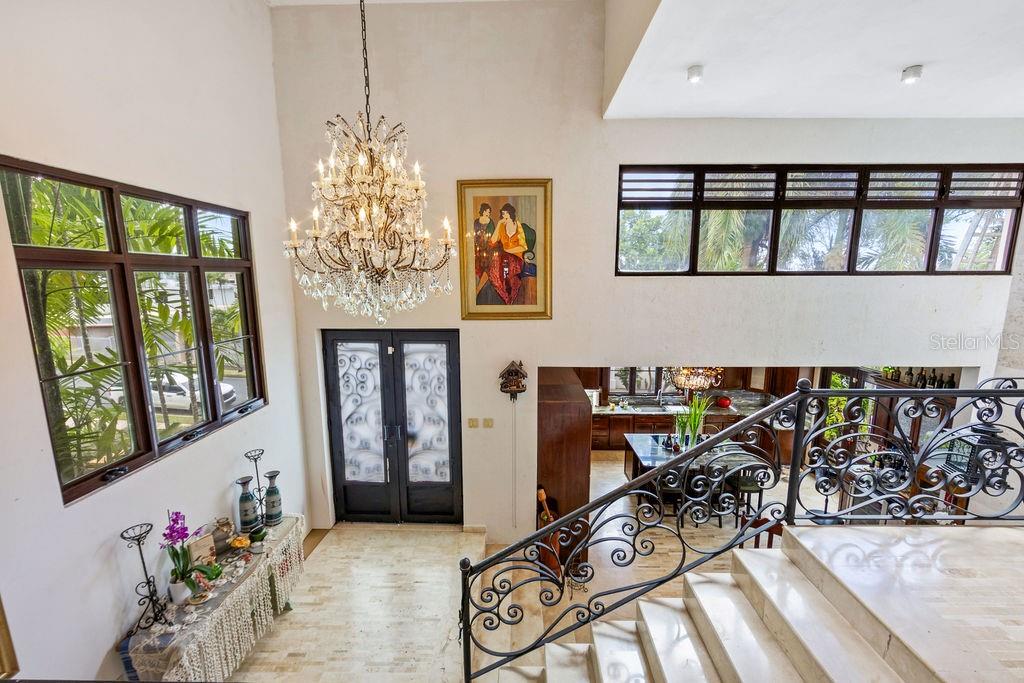 URB. SANTA MARIA - Residential