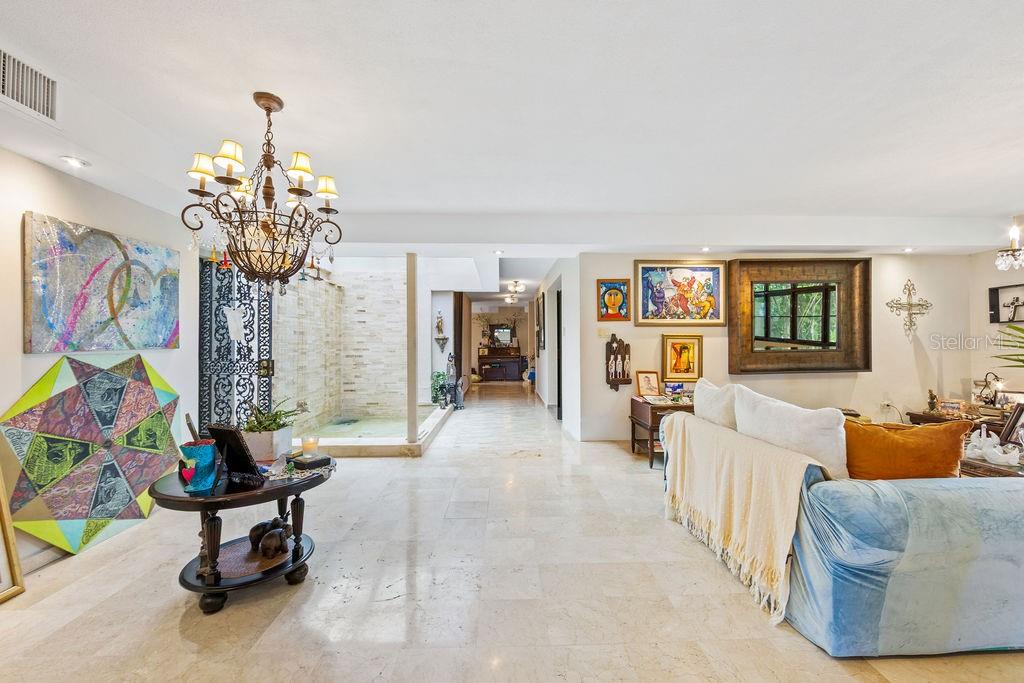 URB. SANTA MARIA - Residential
