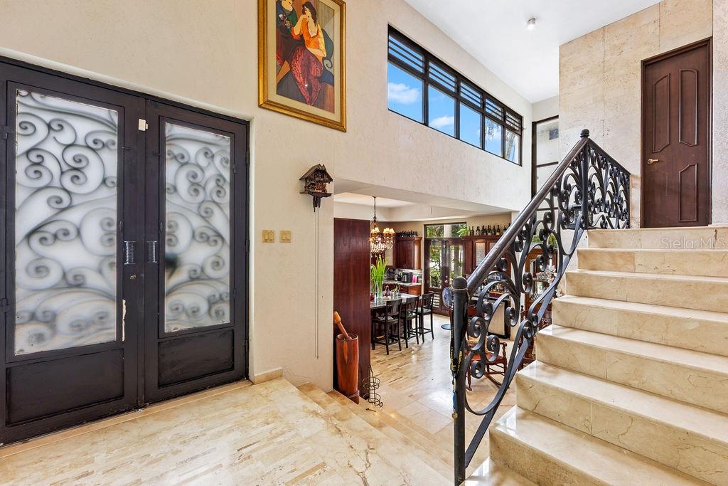 URB. SANTA MARIA - Residential
