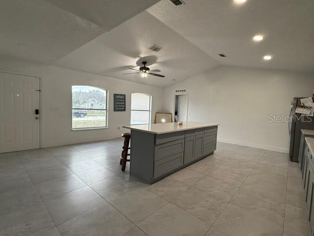 ASHTON PARK - Residential