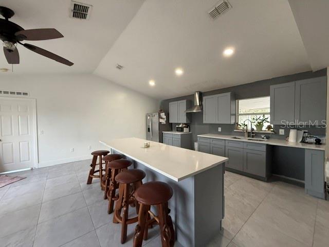 ASHTON PARK - Residential