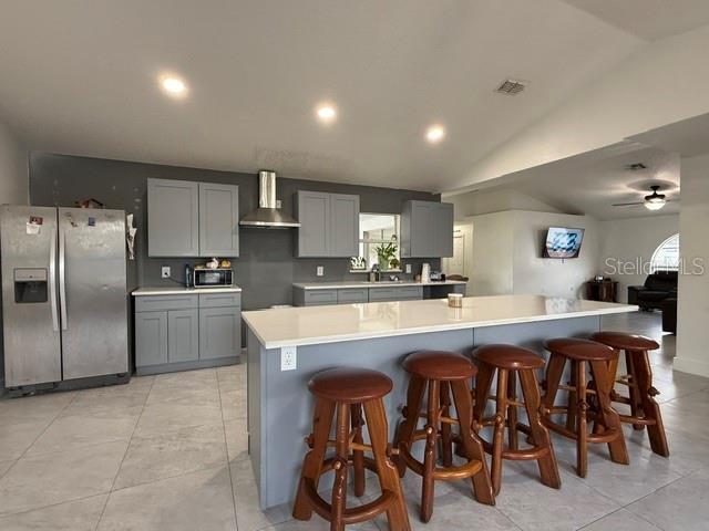 ASHTON PARK - Residential