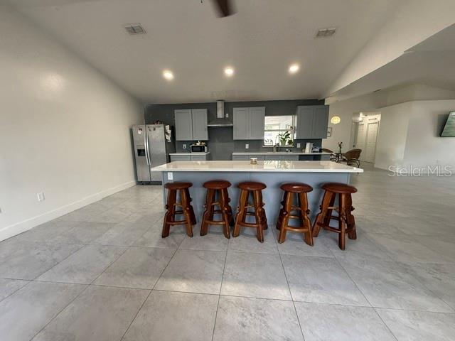ASHTON PARK - Residential