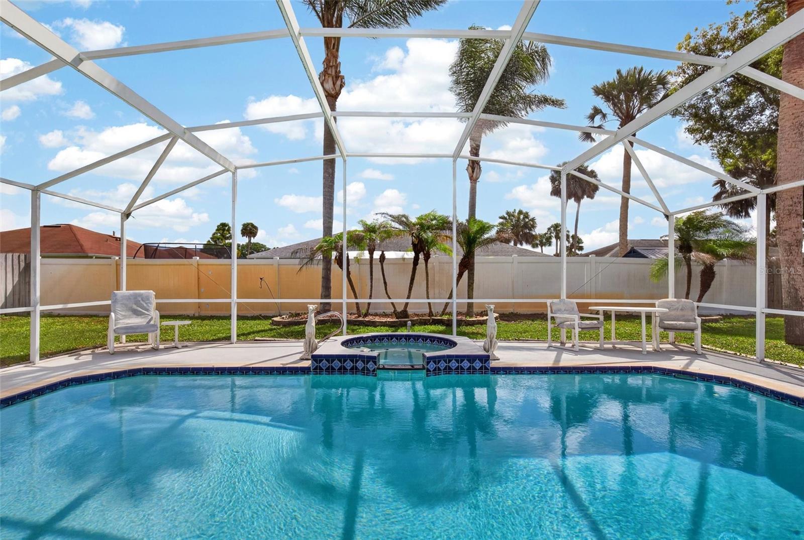FAIRWAY ESTATES - Residential
