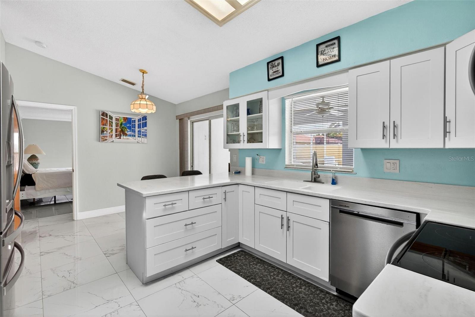 FAIRWAY ESTATES - Residential
