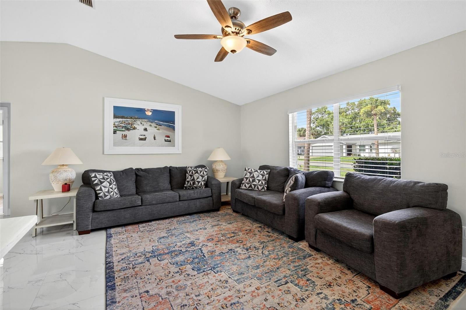 FAIRWAY ESTATES - Residential