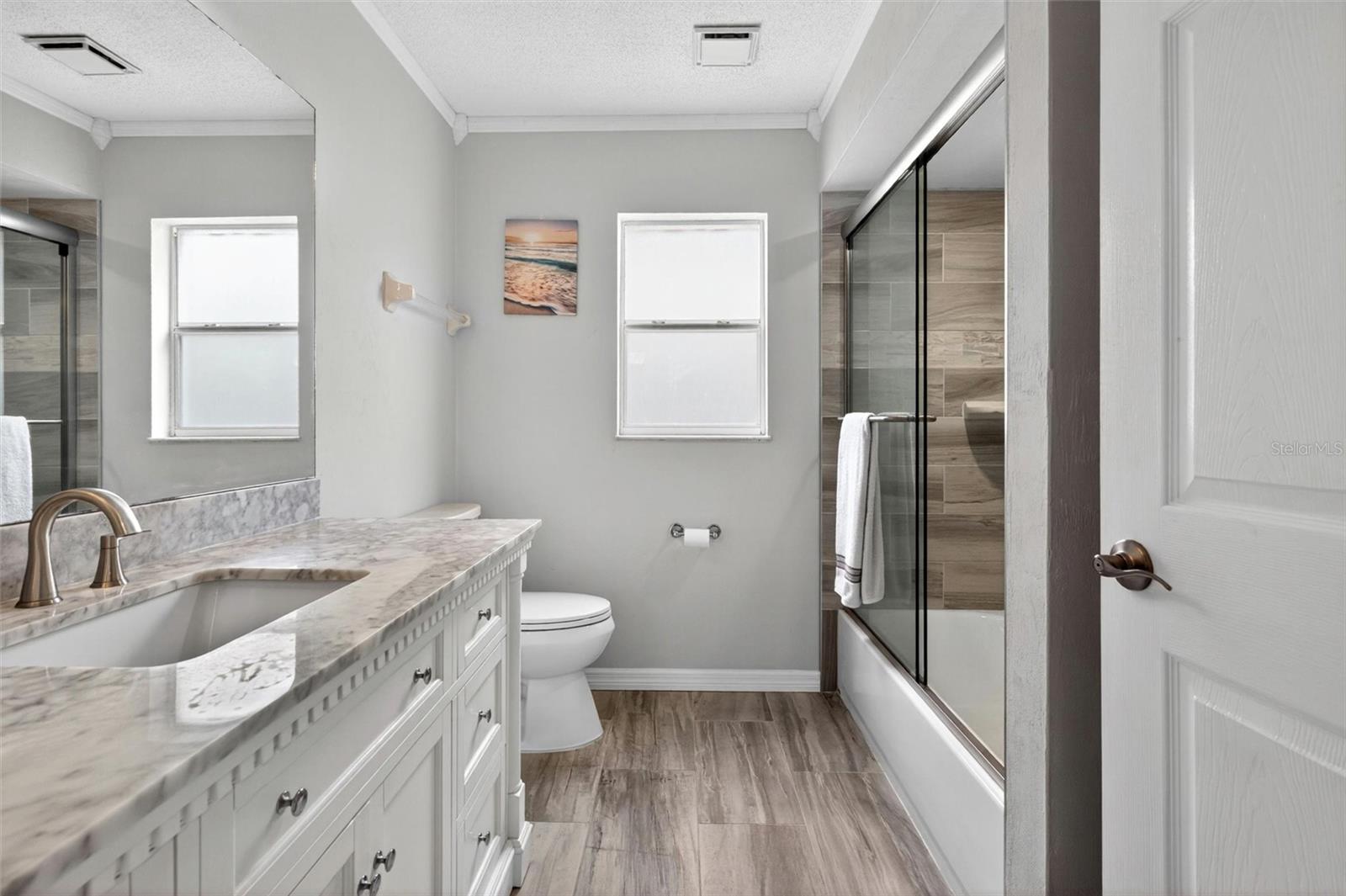 FAIRWAY ESTATES - Residential