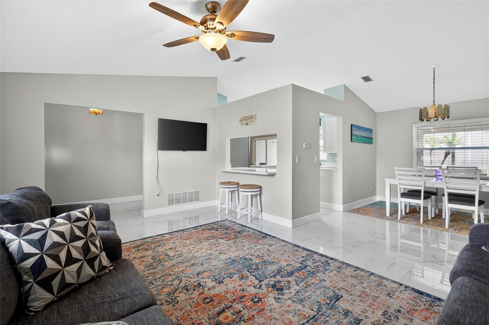FAIRWAY ESTATES - Residential