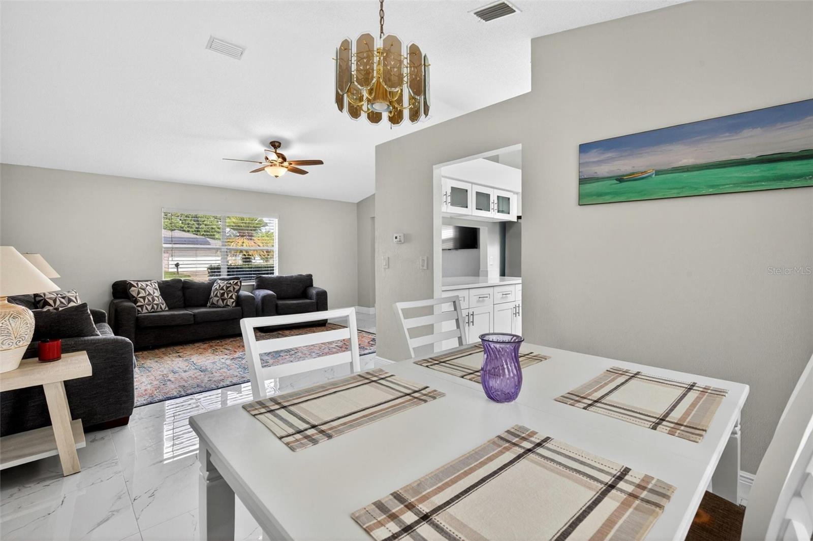 FAIRWAY ESTATES - Residential