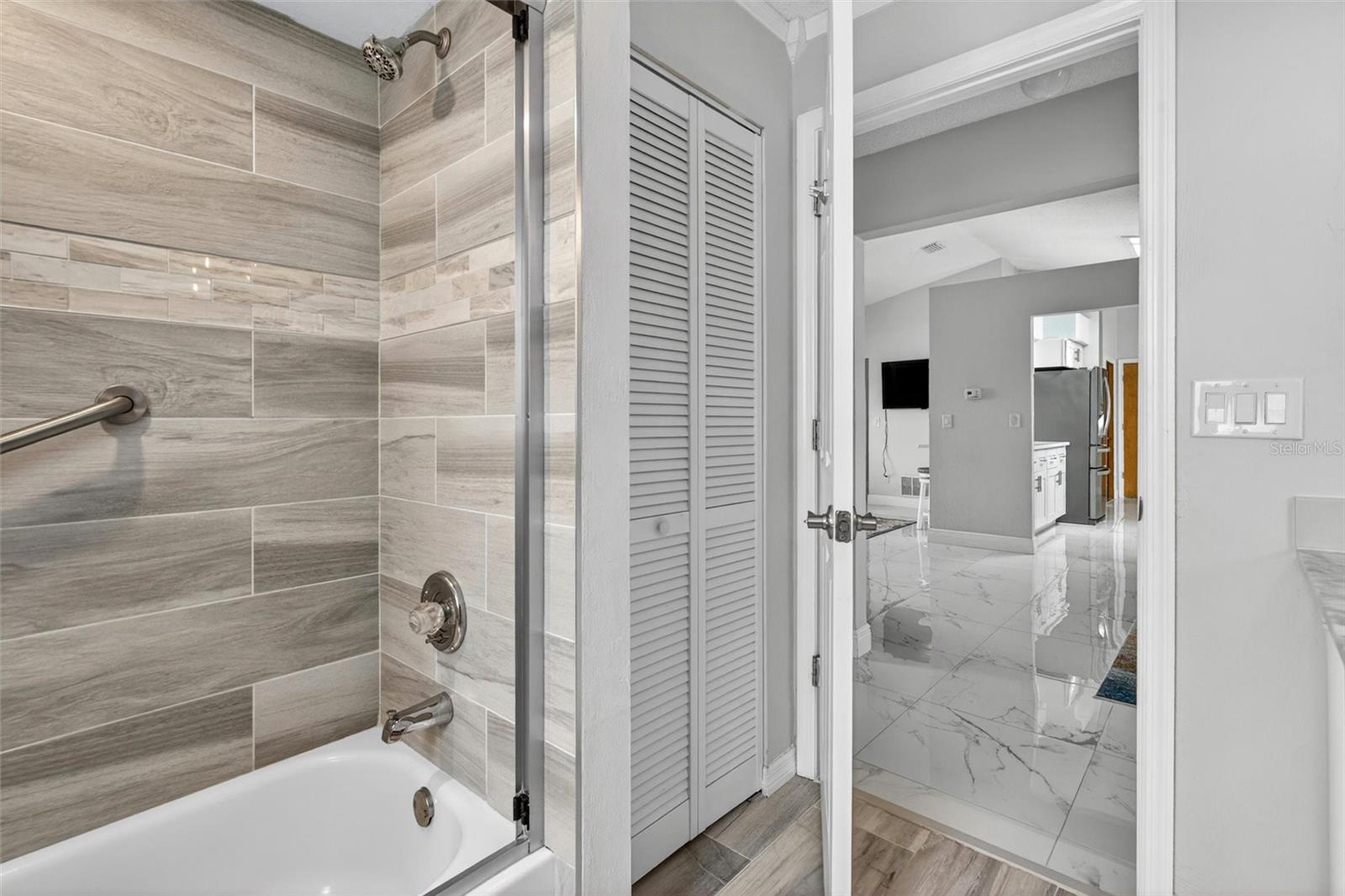 FAIRWAY ESTATES - Residential