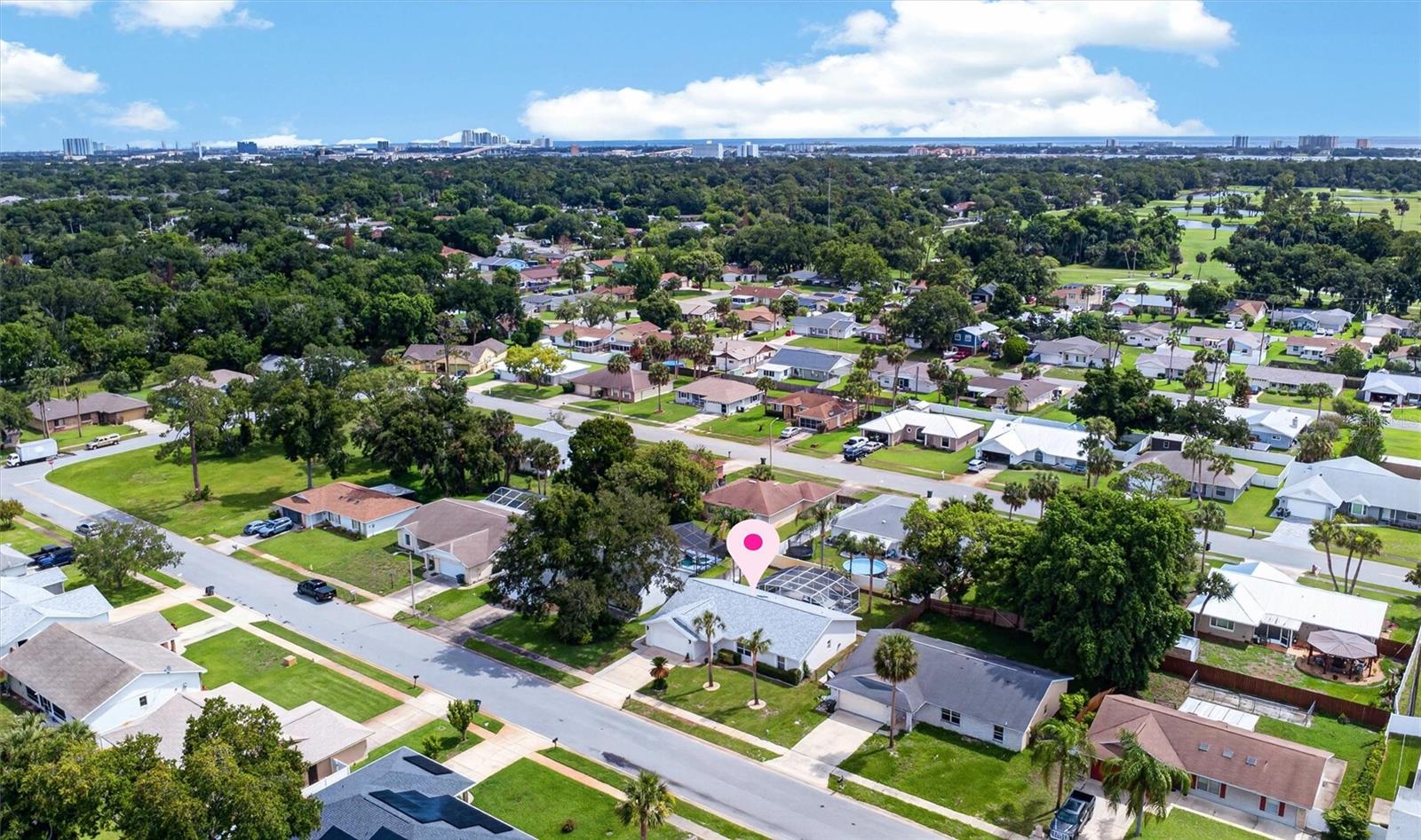 FAIRWAY ESTATES - Residential