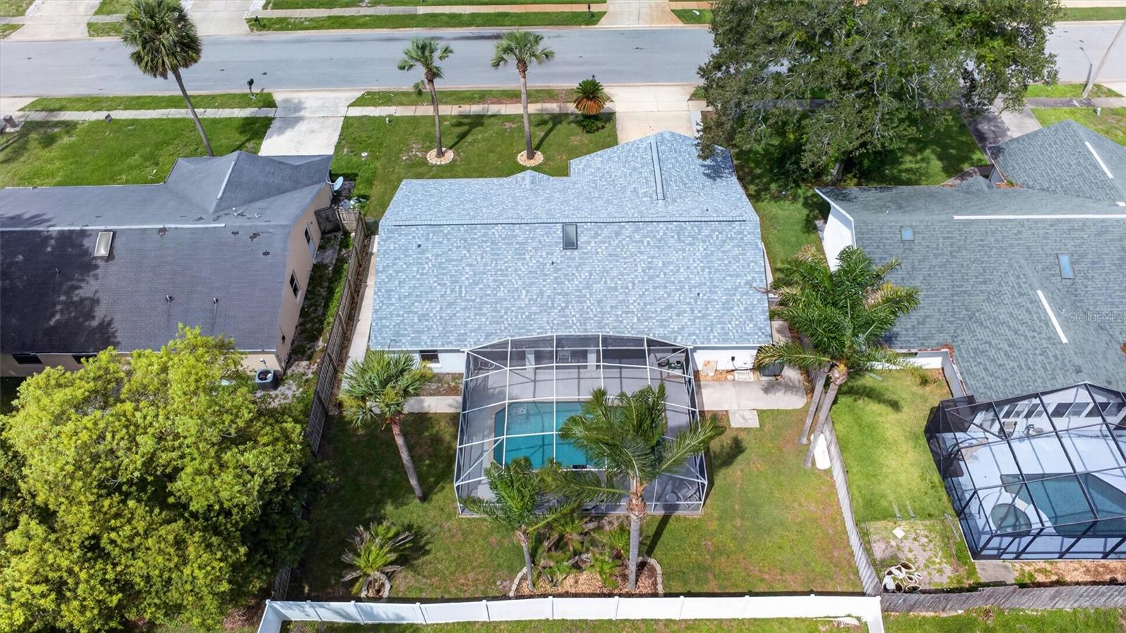 FAIRWAY ESTATES - Residential