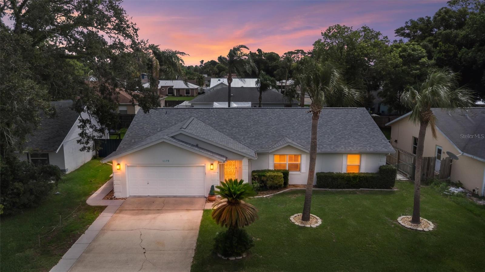 FAIRWAY ESTATES - Residential