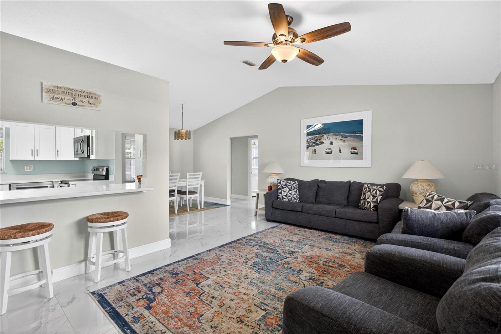 FAIRWAY ESTATES - Residential
