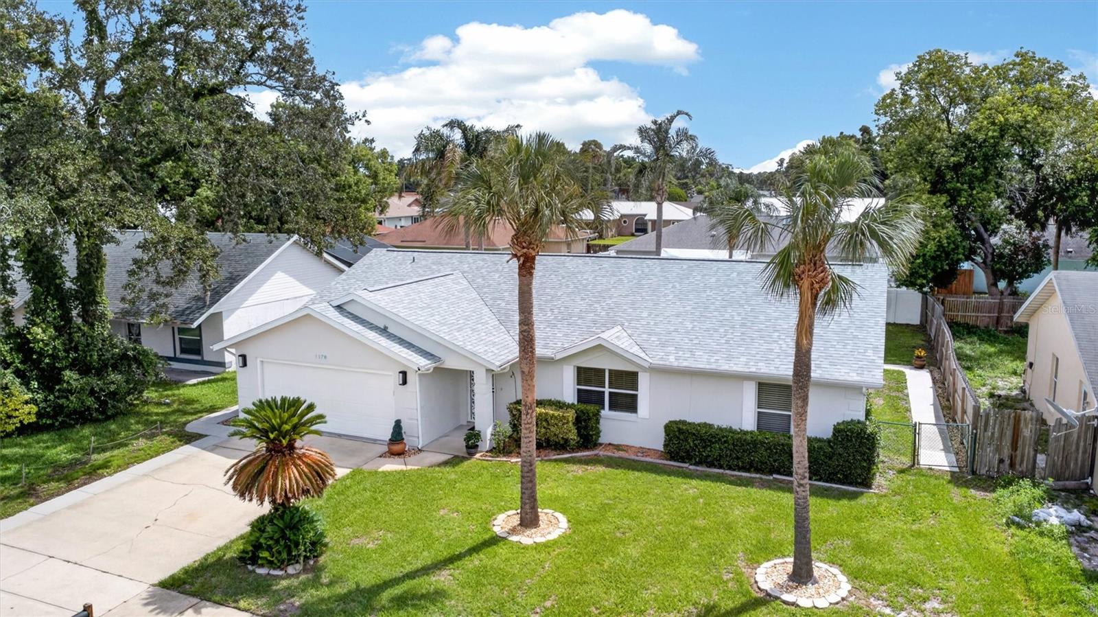 FAIRWAY ESTATES - Residential