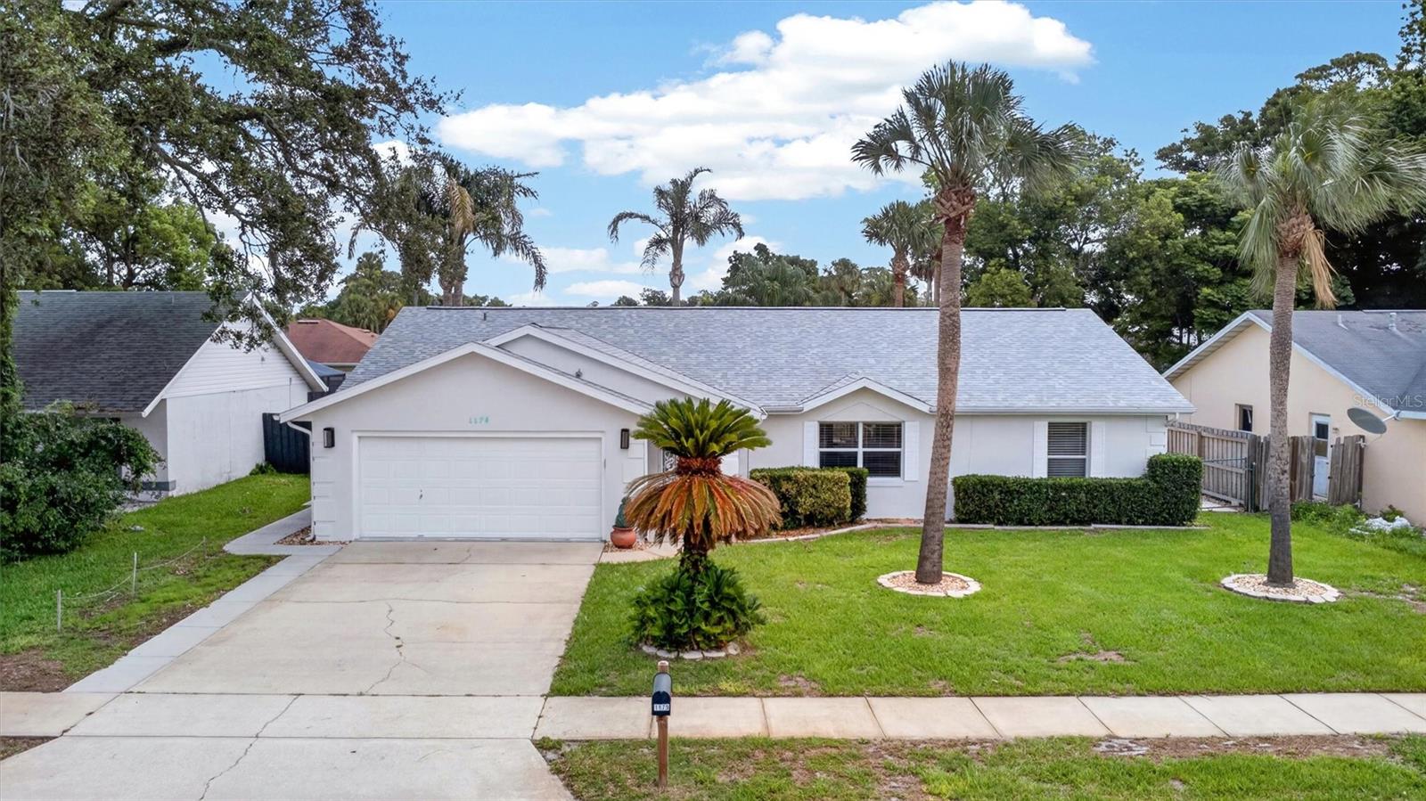 FAIRWAY ESTATES - Residential