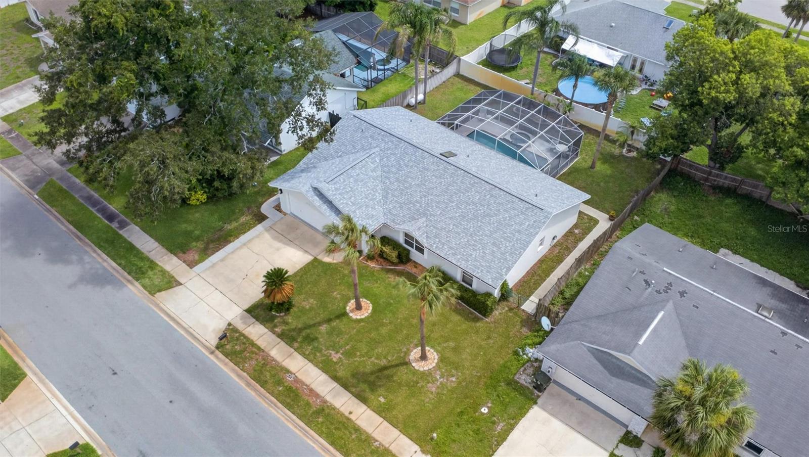 FAIRWAY ESTATES - Residential