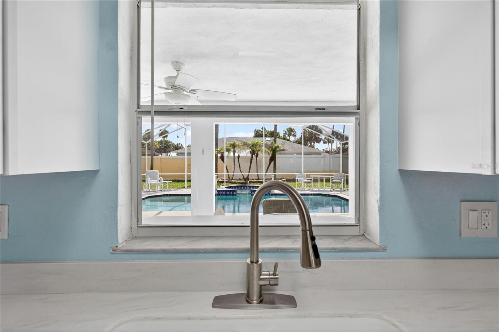 FAIRWAY ESTATES - Residential