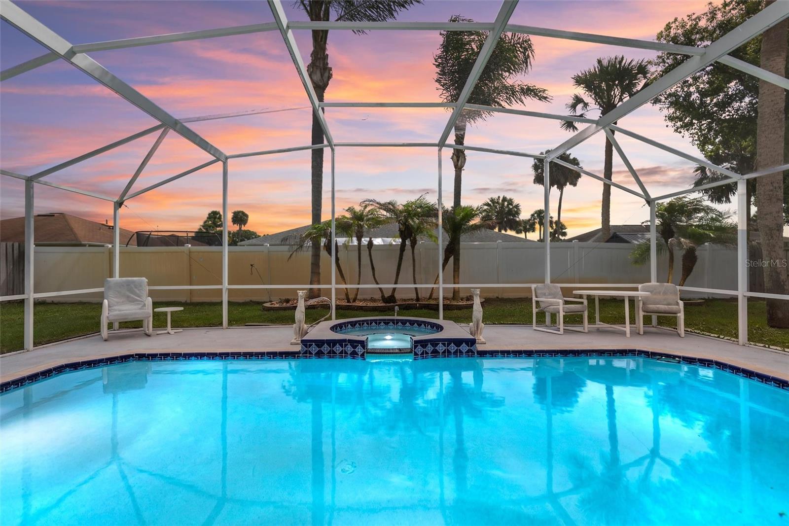 FAIRWAY ESTATES - Residential