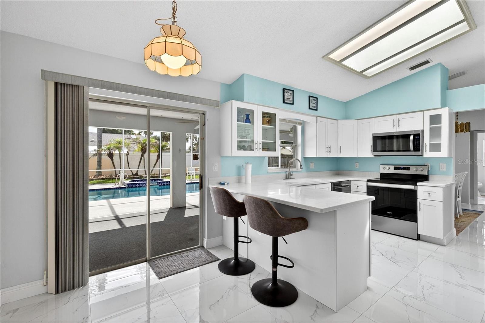 FAIRWAY ESTATES - Residential