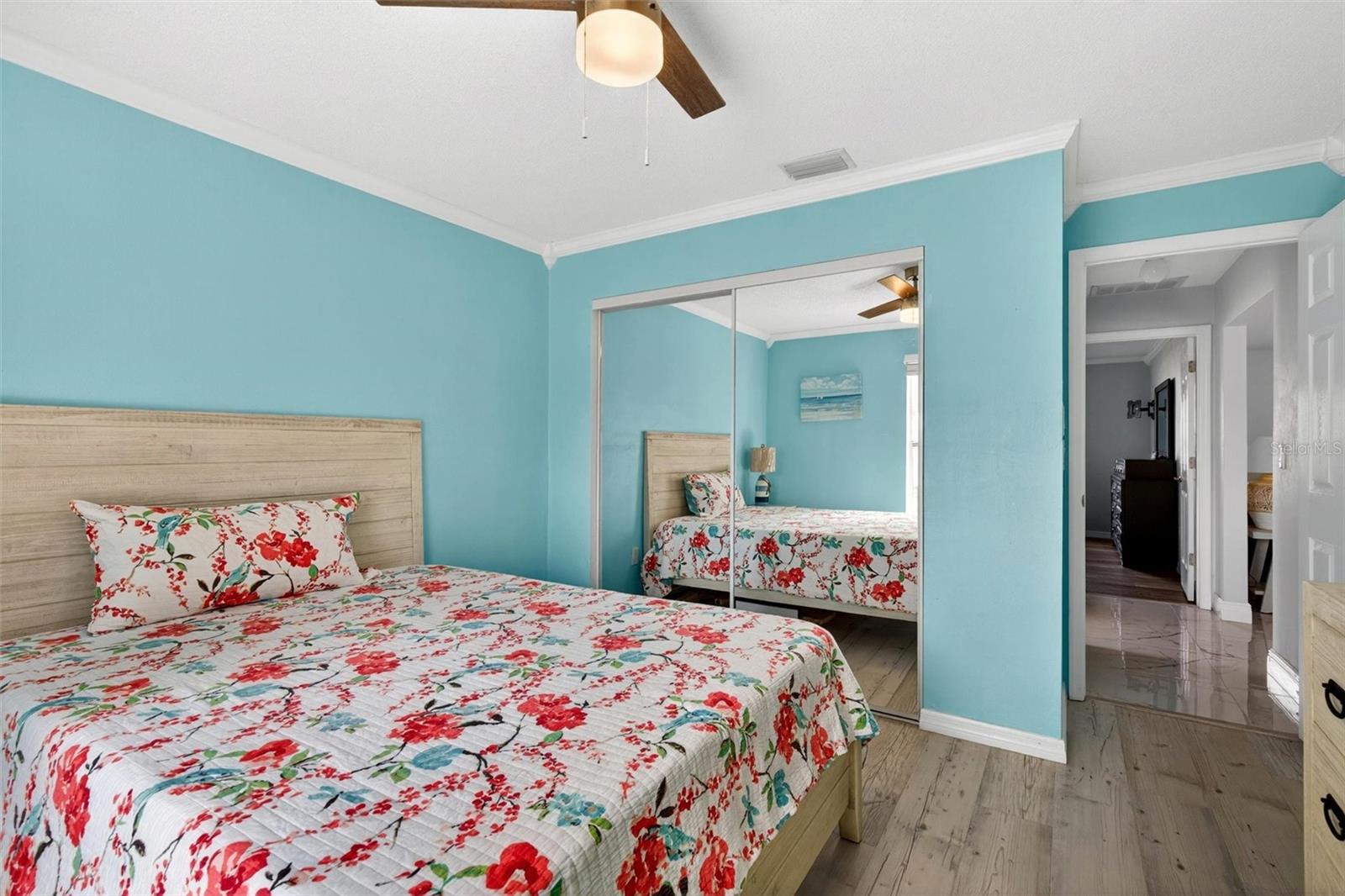 FAIRWAY ESTATES - Residential