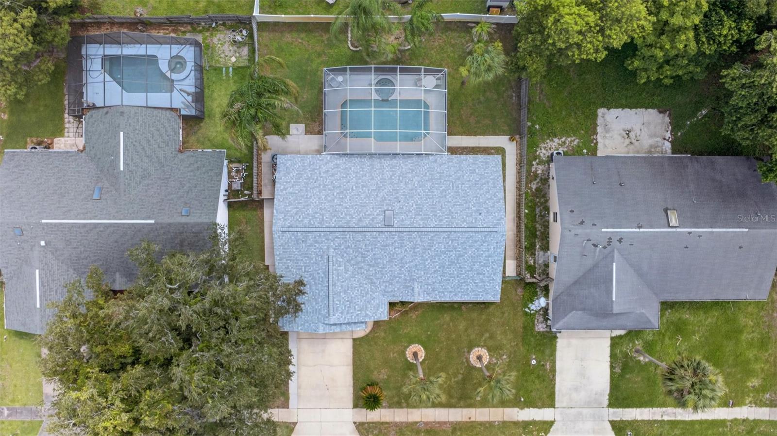 FAIRWAY ESTATES - Residential