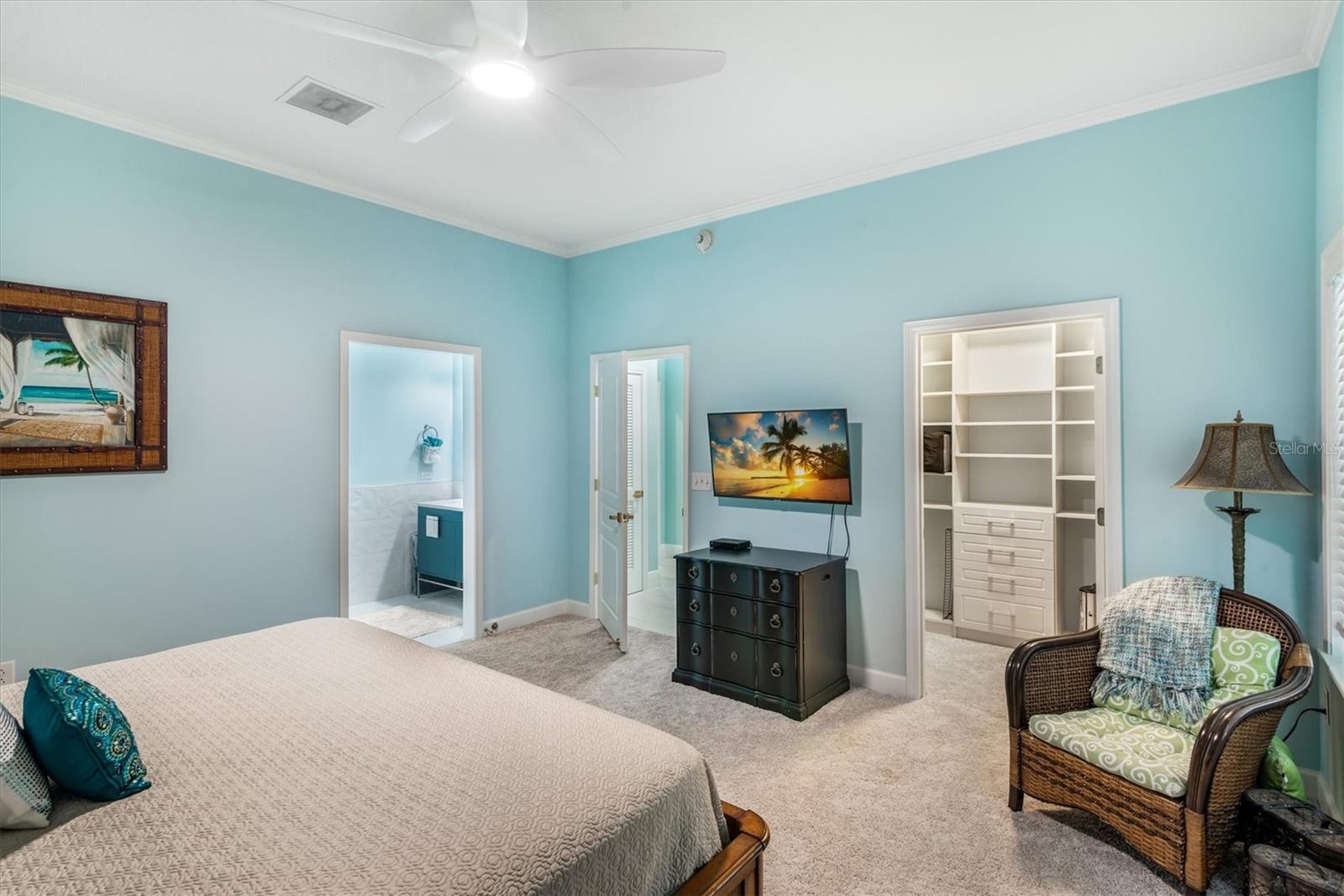HAMMOCK BEACH CLUB - Residential