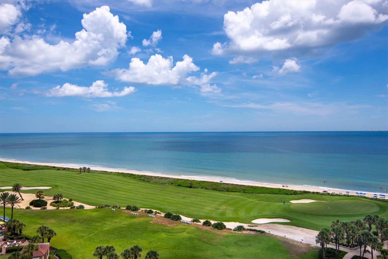 HAMMOCK BEACH CLUB - Residential
