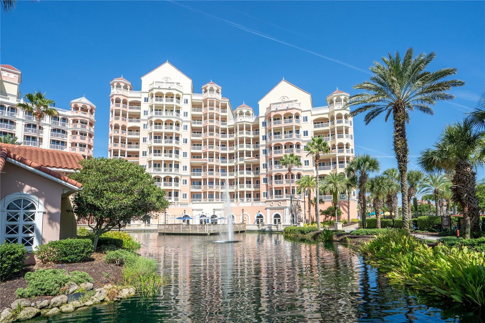 HAMMOCK BEACH CLUB - Residential
