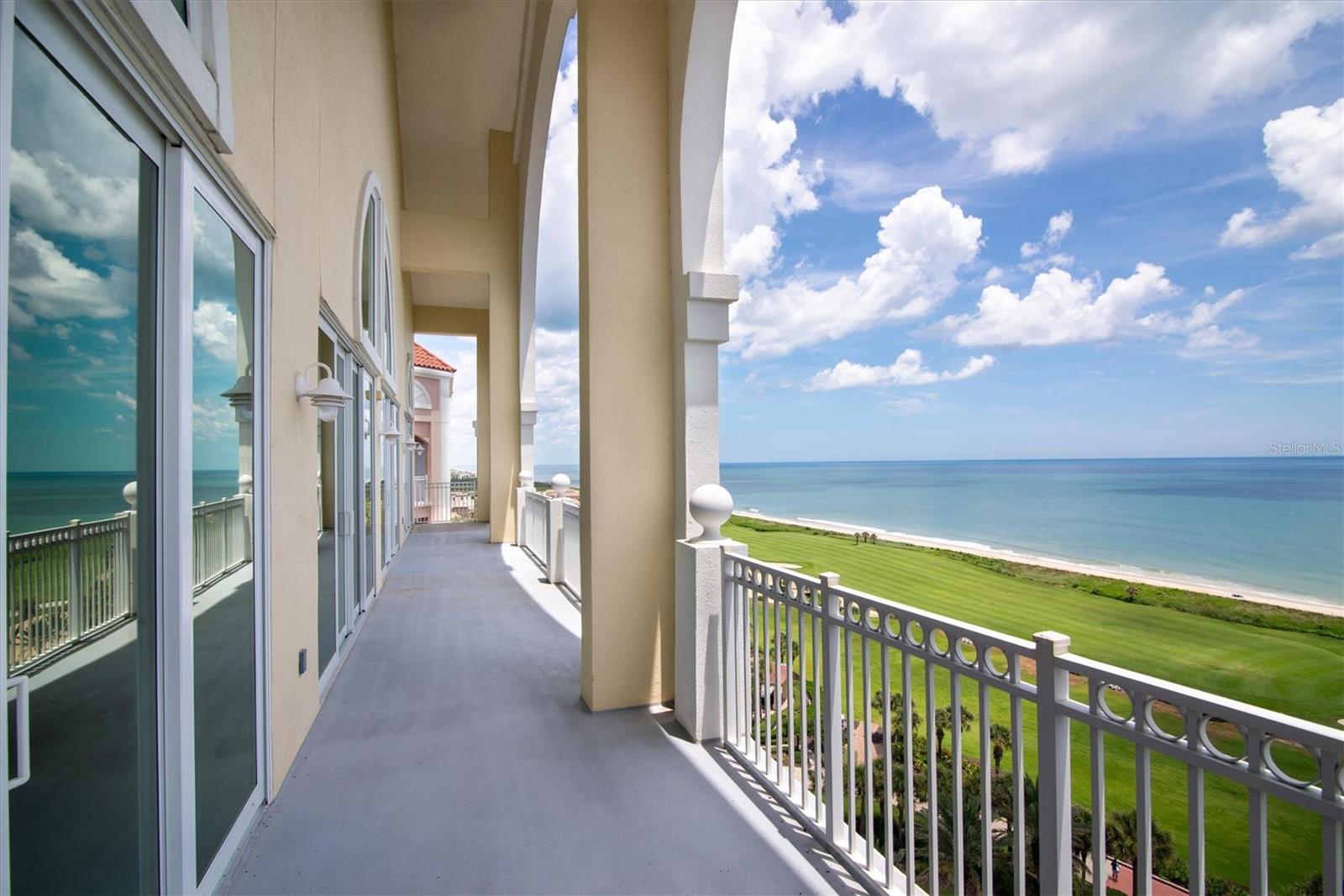 HAMMOCK BEACH CLUB - Residential