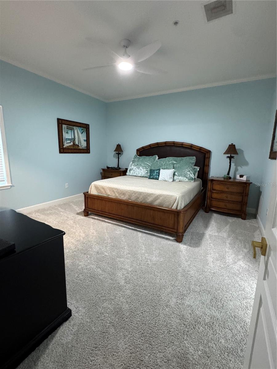 HAMMOCK BEACH CLUB - Residential