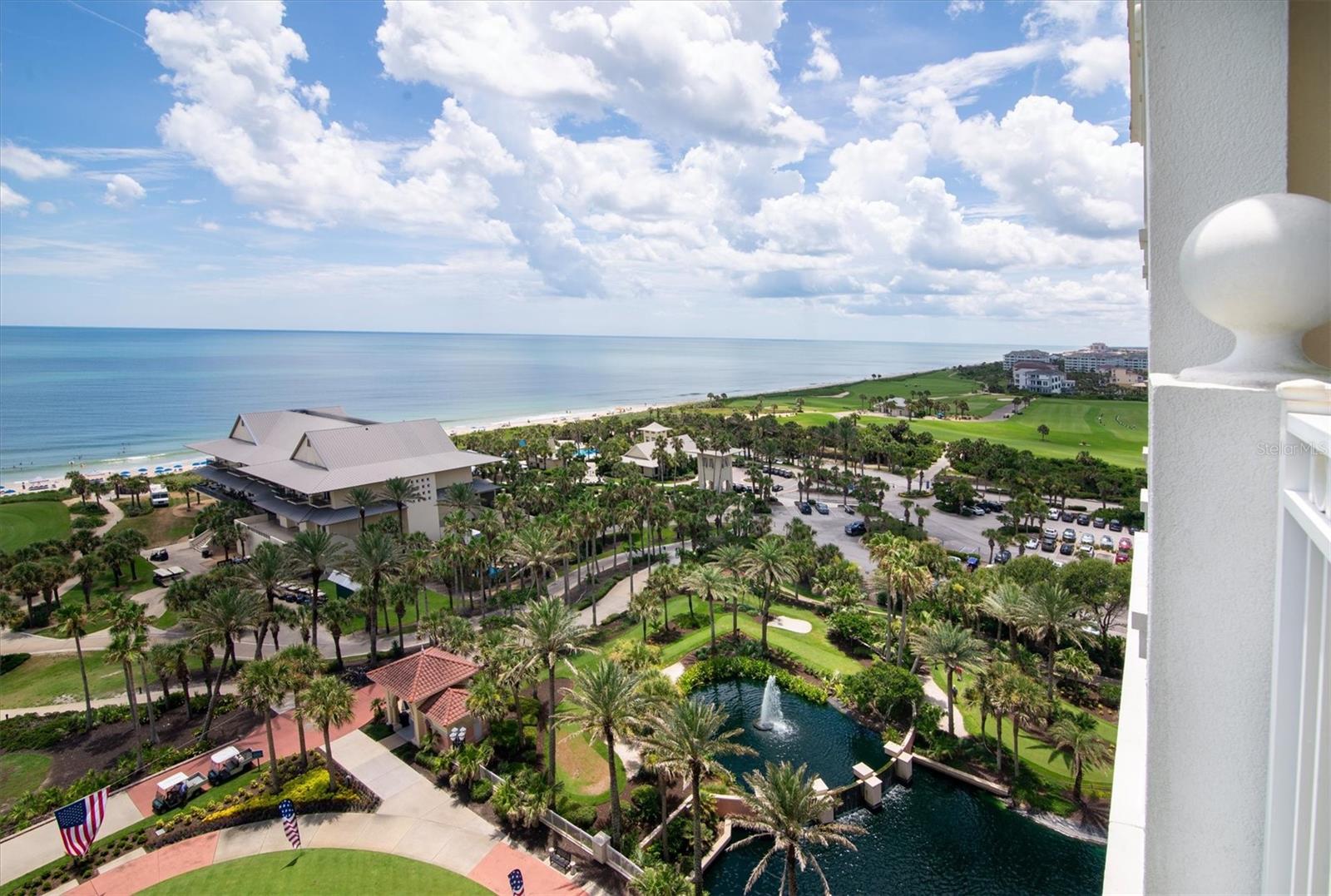 HAMMOCK BEACH CLUB - Residential
