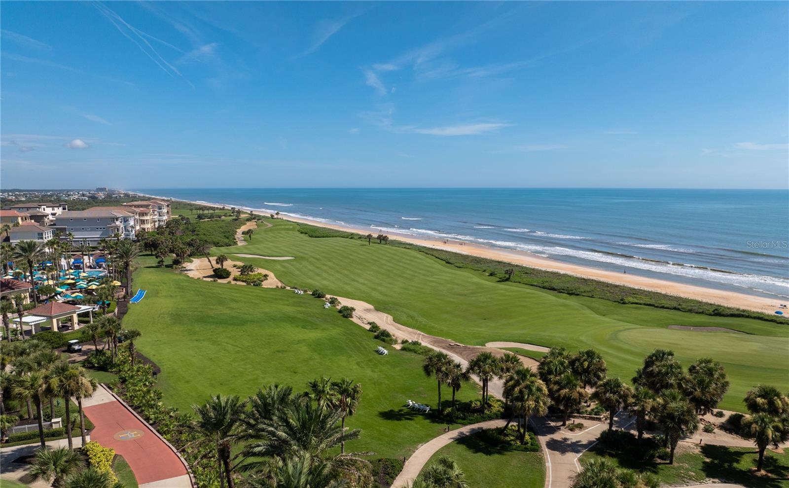 HAMMOCK BEACH CLUB - Residential
