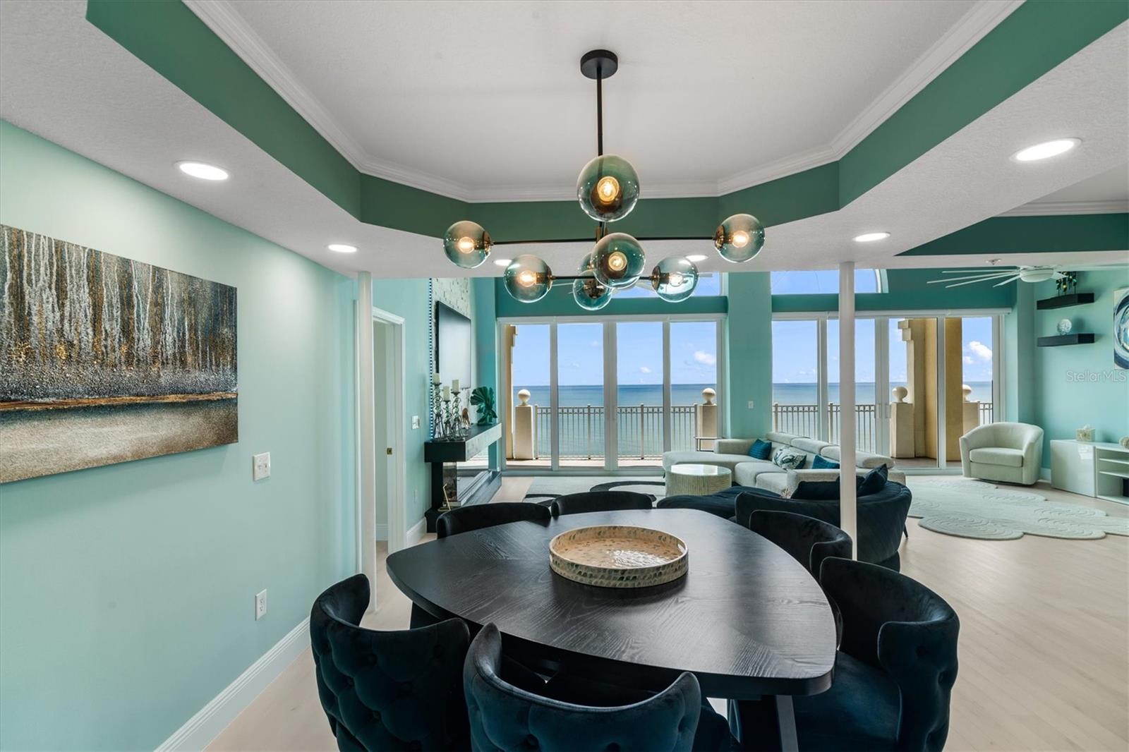 HAMMOCK BEACH CLUB - Residential