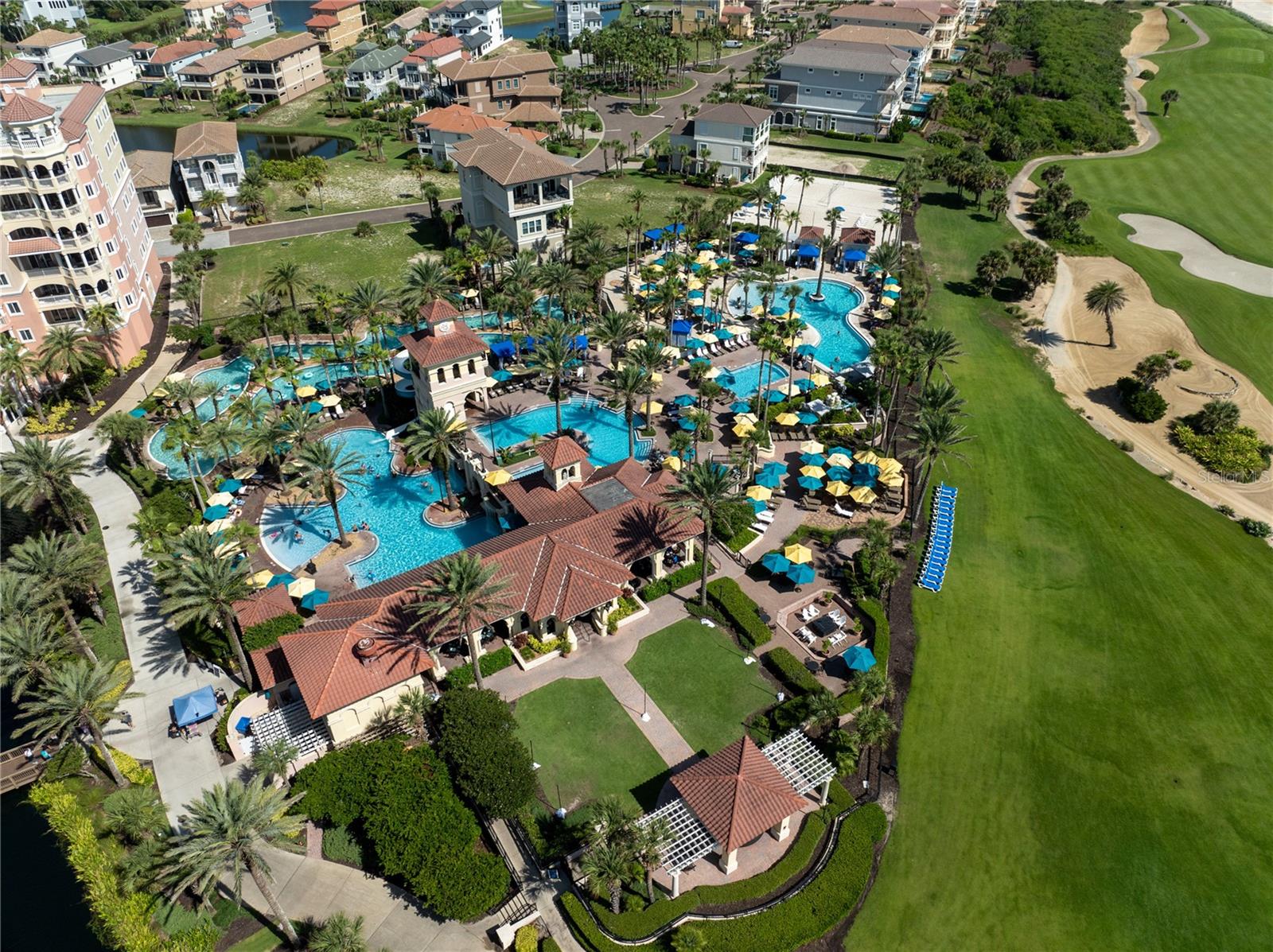 HAMMOCK BEACH CLUB - Residential