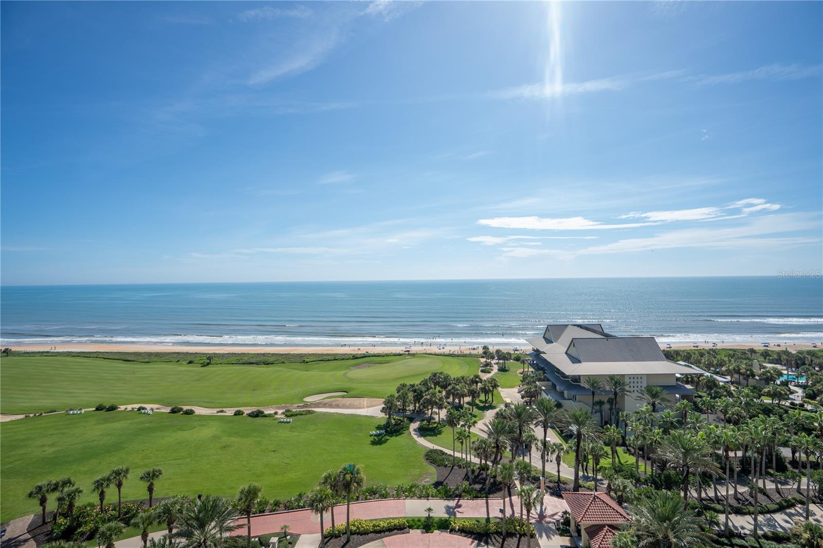 HAMMOCK BEACH CLUB - Residential