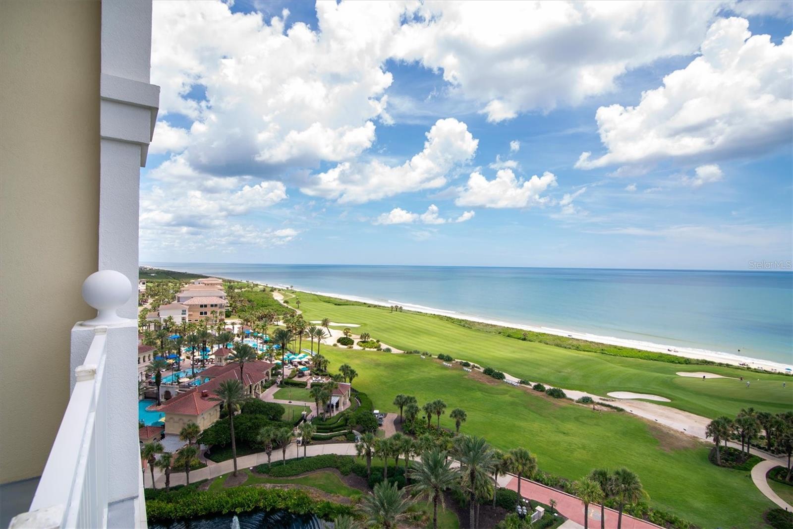 HAMMOCK BEACH CLUB - Residential