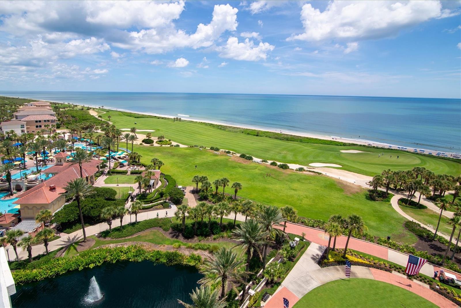 HAMMOCK BEACH CLUB - Residential