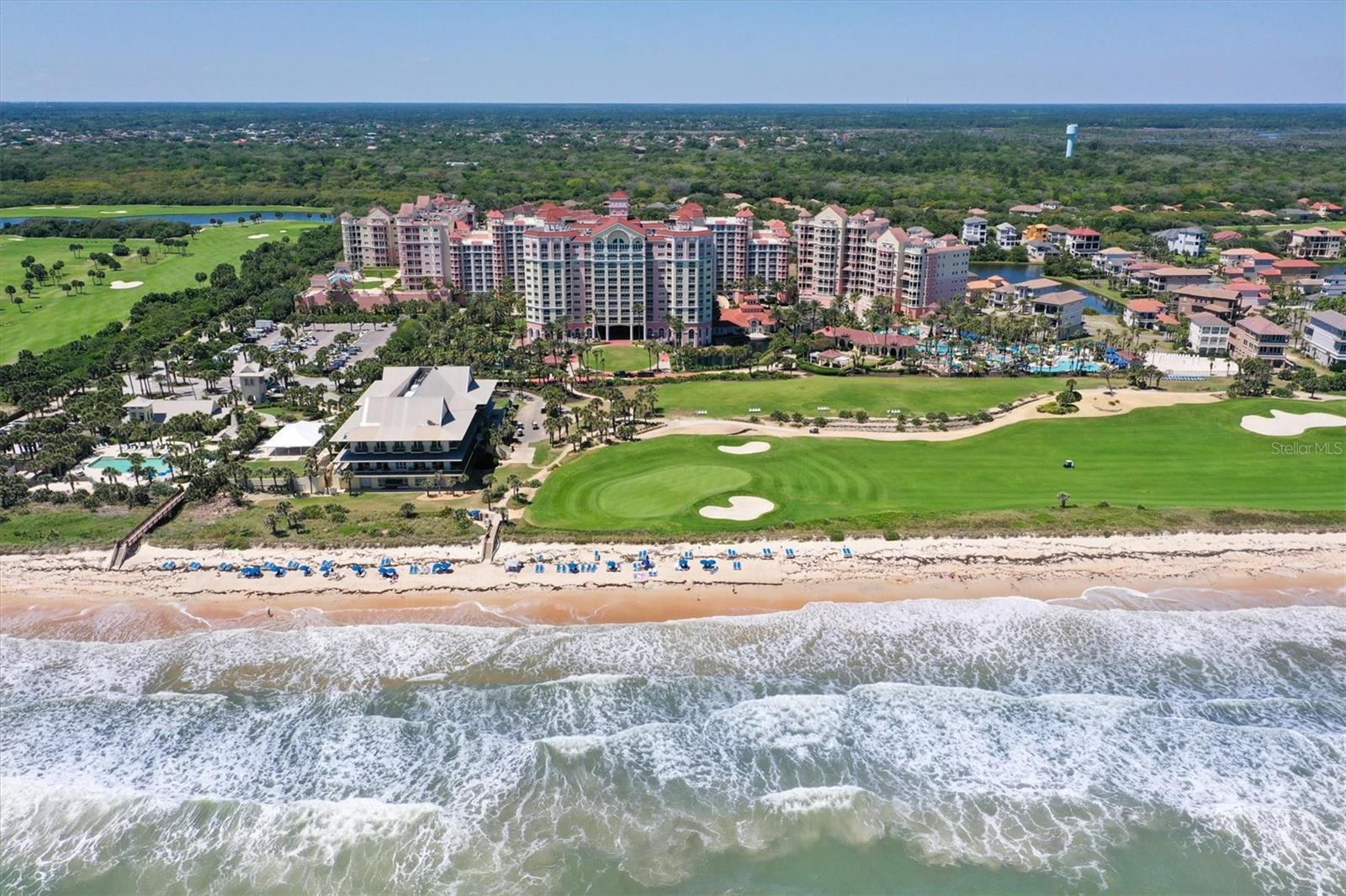 HAMMOCK BEACH CLUB - Residential