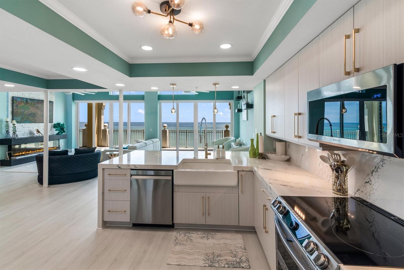 HAMMOCK BEACH CLUB - Residential