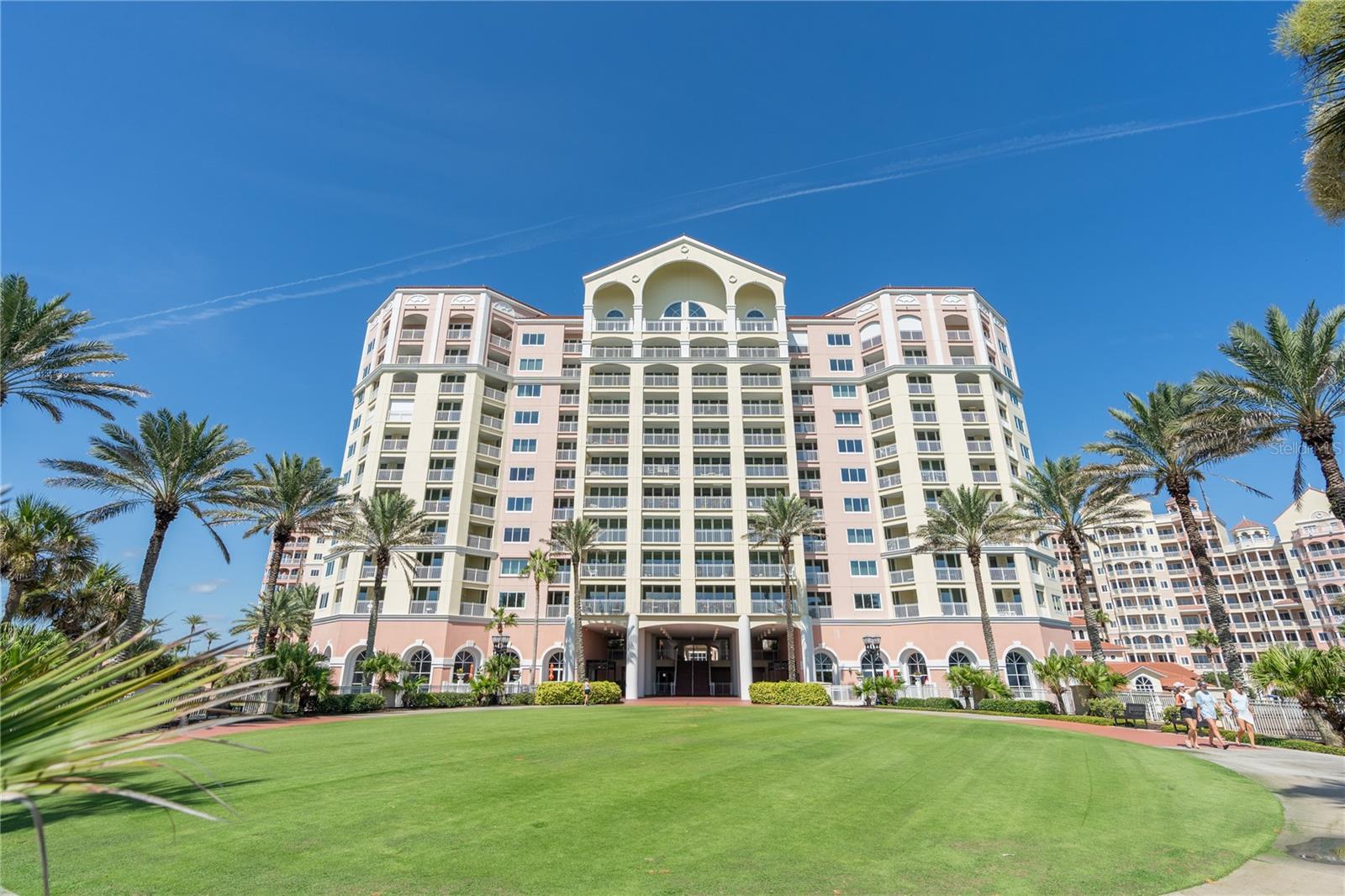 HAMMOCK BEACH CLUB - Residential