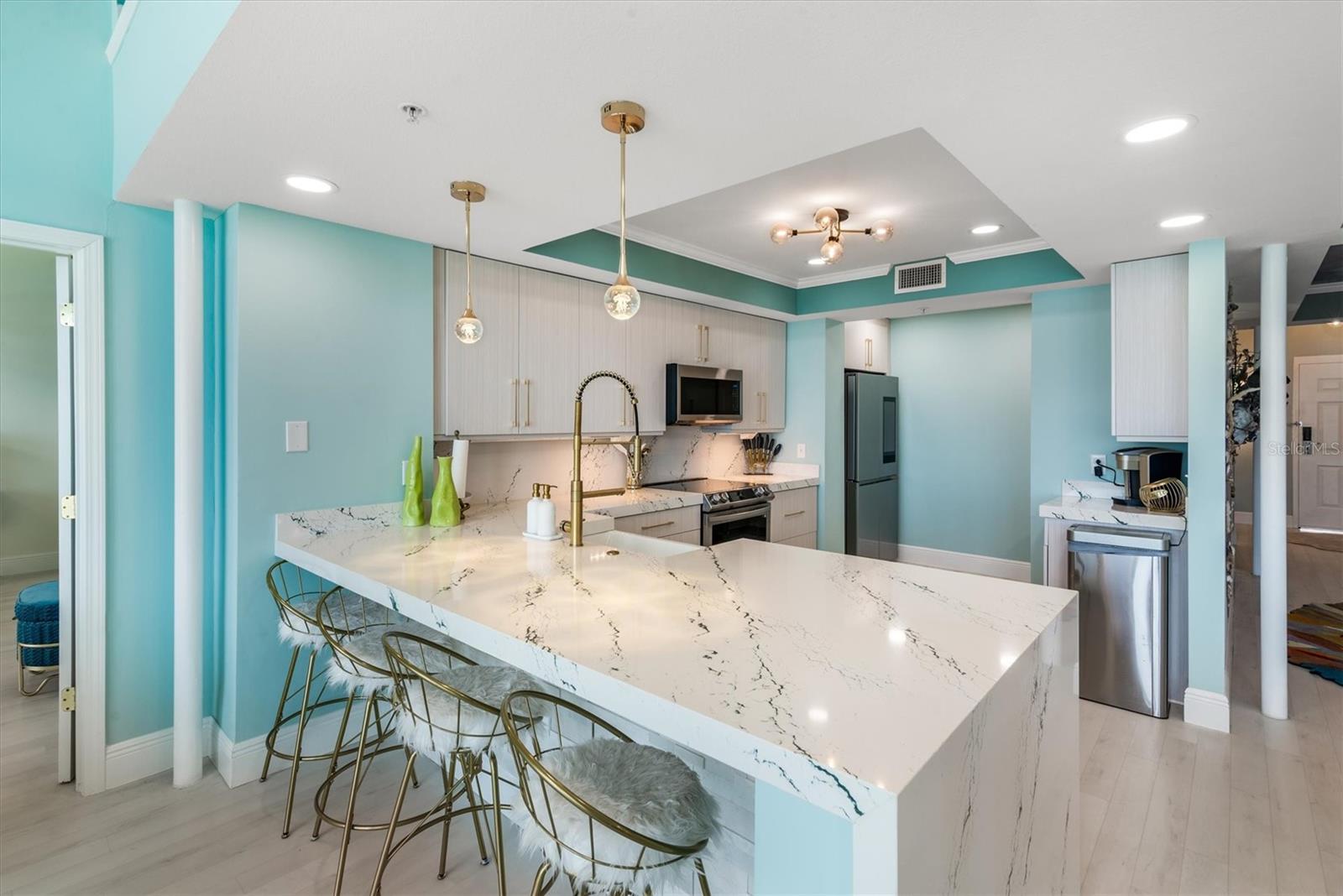 HAMMOCK BEACH CLUB - Residential