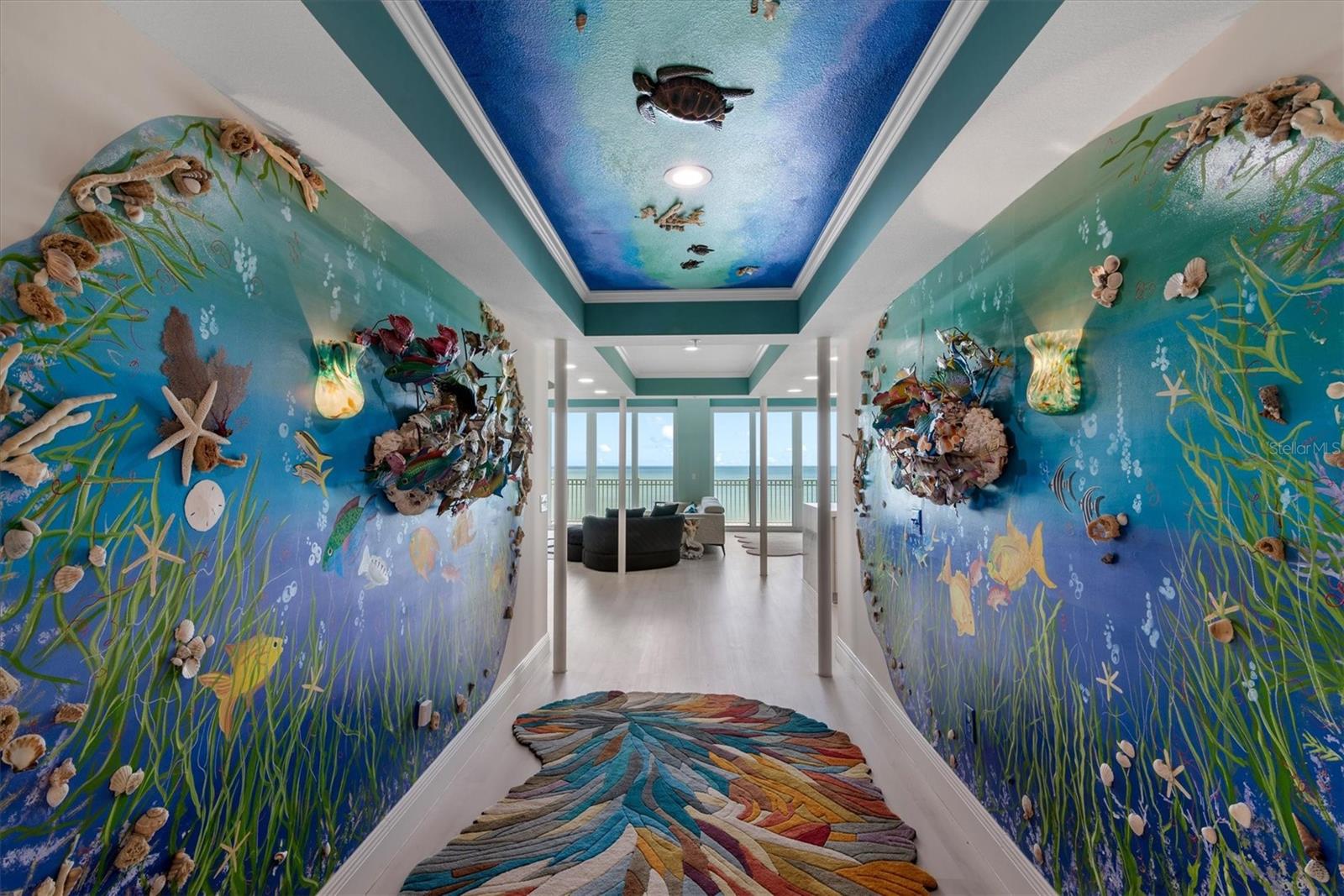 HAMMOCK BEACH CLUB - Residential
