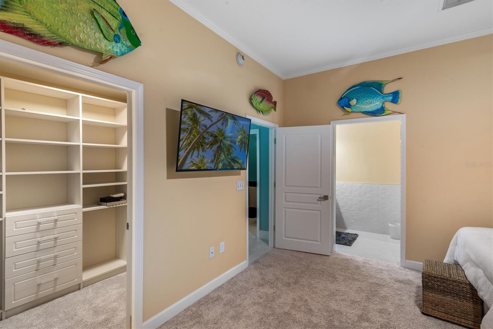 HAMMOCK BEACH CLUB - Residential