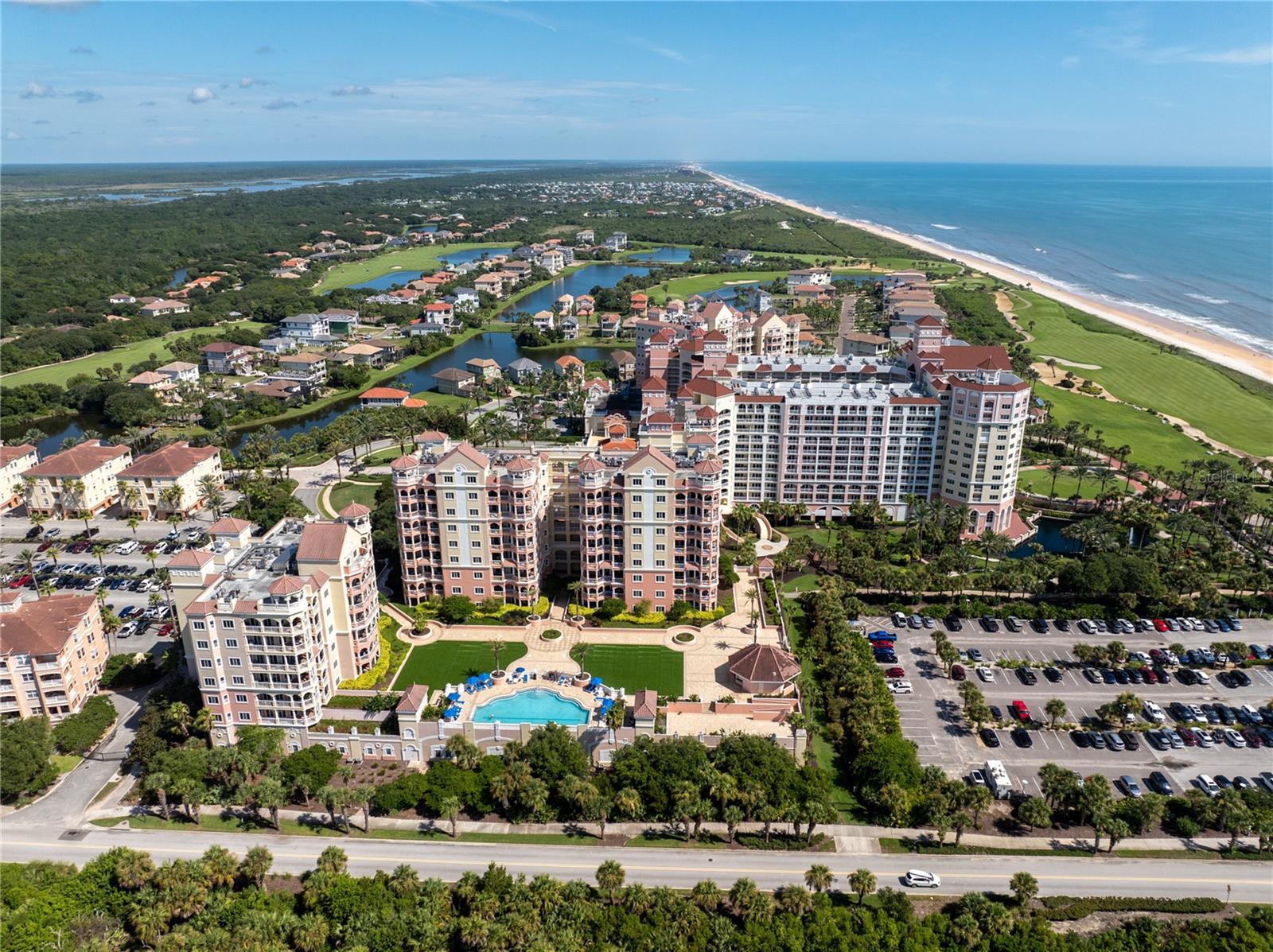 HAMMOCK BEACH CLUB - Residential