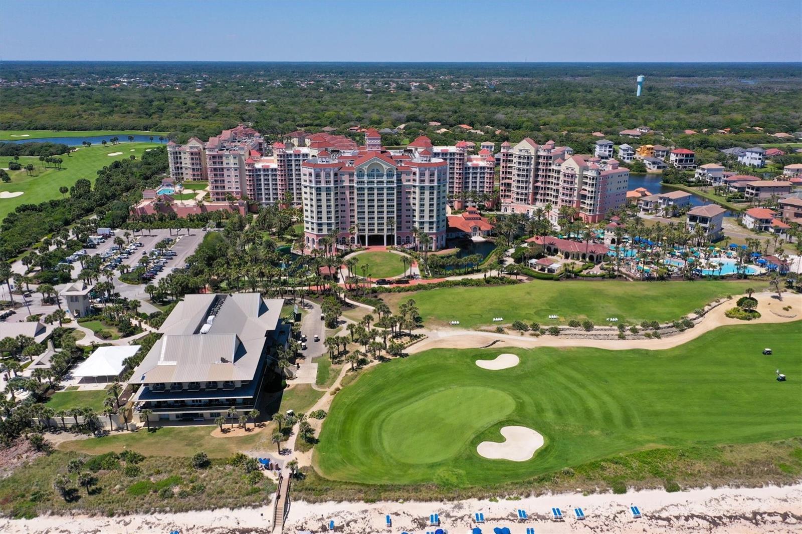 HAMMOCK BEACH CLUB - Residential