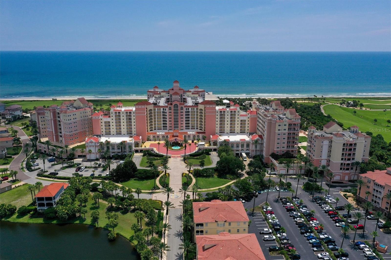 HAMMOCK BEACH CLUB - Residential