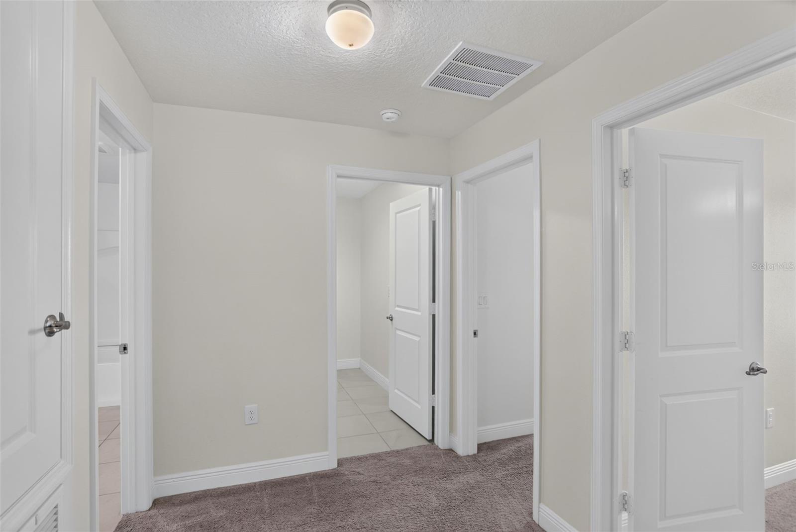 SANCTUARY PHASE 1B - Residential