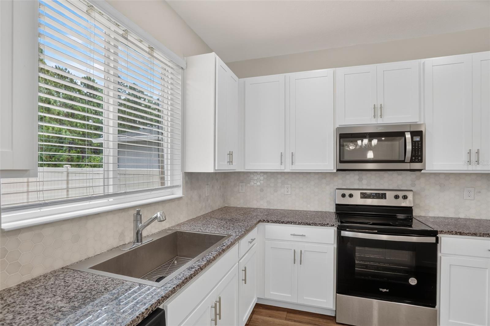 SANCTUARY PHASE 1B - Residential