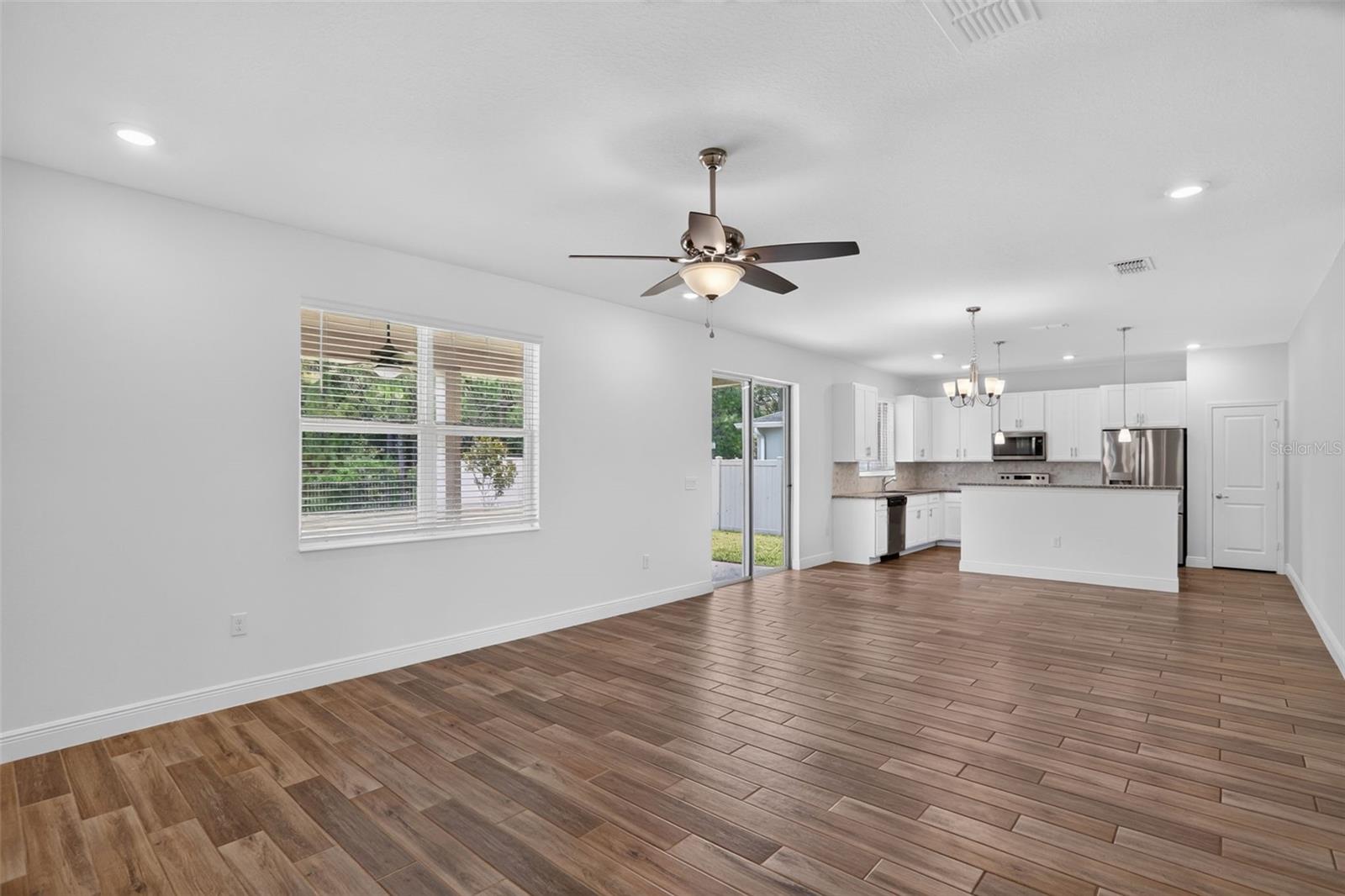 SANCTUARY PHASE 1B - Residential